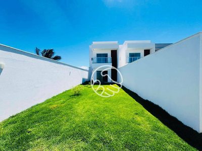 Casa, 3 quartos, 120 m² - Foto 1