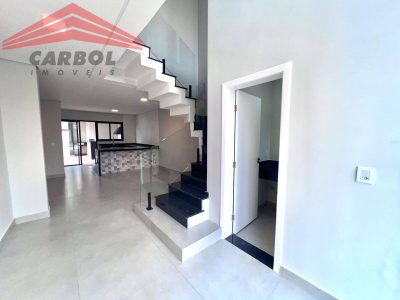 Casa de Condomínio, 3 quartos - Foto 2