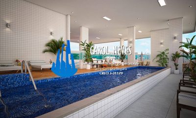 Apartamento, 3 quartos, 131 m² - Foto 4