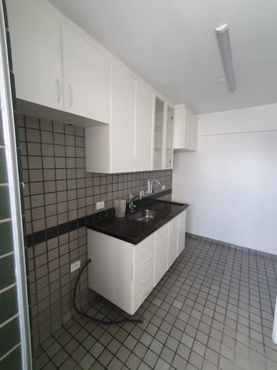 Apartamento, 2 quartos, 77 m² - Foto 4