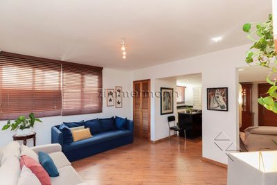 Apartamento, 2 quartos, 80 m² - Foto 3