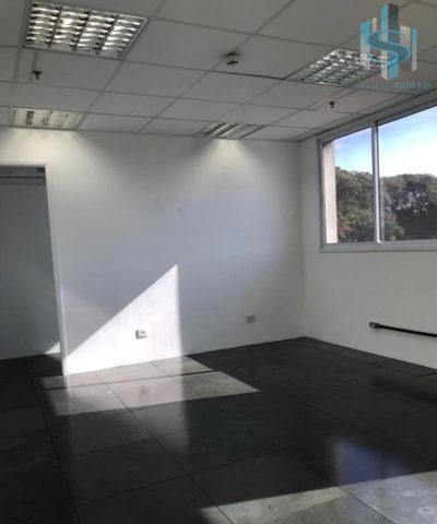 Sala-Conjunto, 46 m² - Foto 4
