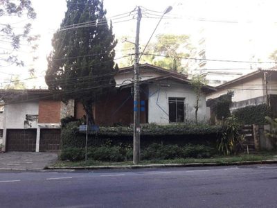 Casa, 4 quartos, 500 m² - Foto 1