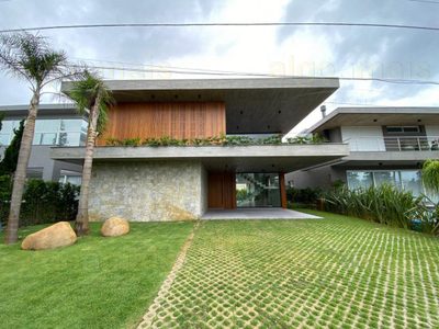 Casa de Condomínio, 5 quartos - Foto 3