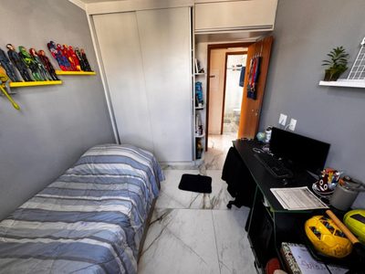 Apartamento, 3 quartos, 85 m² - Foto 5