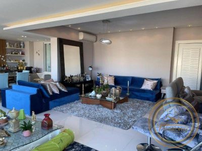 Apartamento, 4 quartos, 184 m² - Foto 2