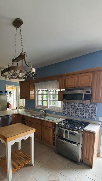 Casa, 4 quartos, 320 m² - Foto 4