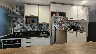 Apartamento, 2 quartos, 73 m² - Foto 3