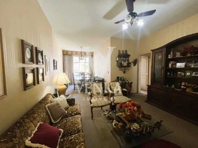 Apartamento, 3 quartos, 120 m² - Foto 2