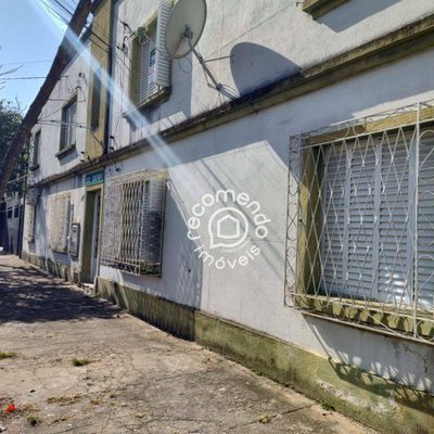 Apartamento, 2 quartos, 55 m² - Foto 2