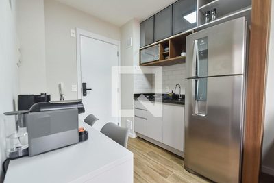 Apartamento, 1 quarto, 27 m² - Foto 5