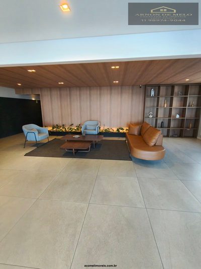 Apartamento, 1 quarto, 46 m² - Foto 5