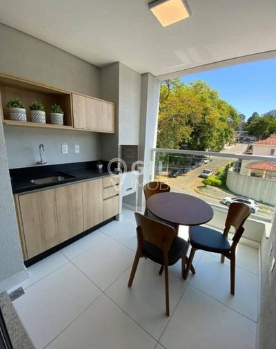 Apartamento, 2 quartos, 68 m² - Foto 4