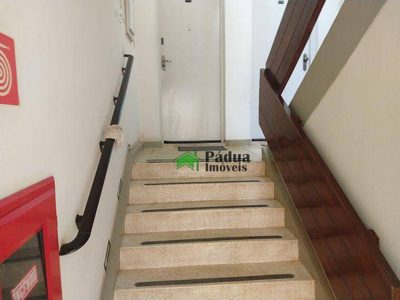 Apartamento, 2 quartos, 78 m² - Foto 5