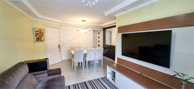 Apartamento, 3 quartos, 78 m² - Foto 4