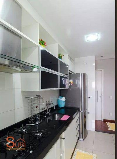 Apartamento, 3 quartos, 102 m² - Foto 5