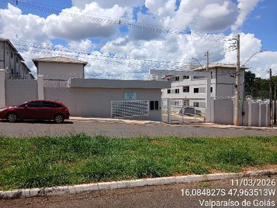 Apartamento, 2 quartos, 44 m² - Foto 1