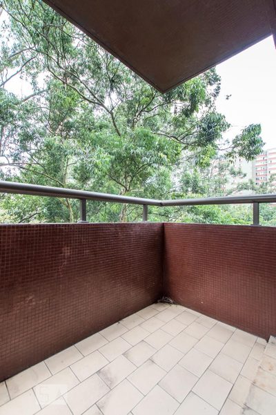 Apartamento, 2 quartos, 98 m² - Foto 3