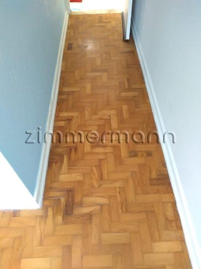Apartamento, 1 quarto, 54 m² - Foto 3