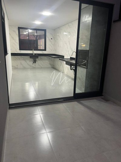 Casa, 3 quartos, 105 m² - Foto 5
