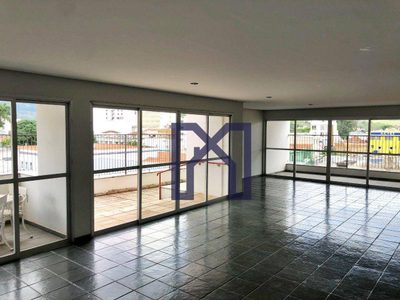 Apartamento, 3 quartos, 176 m² - Foto 2