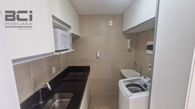 Flat/Apart Hotel, 1 quarto, 33 m² - Foto 4