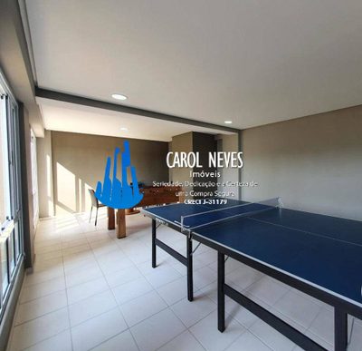 Apartamento, 2 quartos, 48 m² - Foto 5