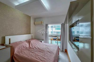 Apartamento, 2 quartos, 108 m² - Foto 1