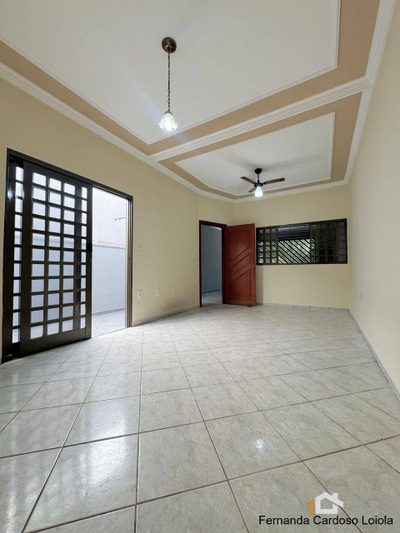 Casa, 3 quartos, 150 m² - Foto 1