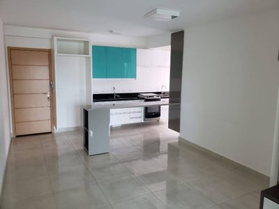 Apartamento, 2 quartos - Foto 3