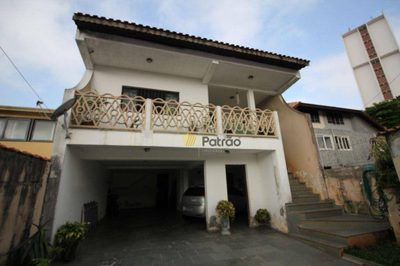Casa, 3 quartos, 267 m² - Foto 1