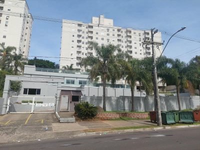 Apartamento, 2 quartos, 55 m² - Foto 2