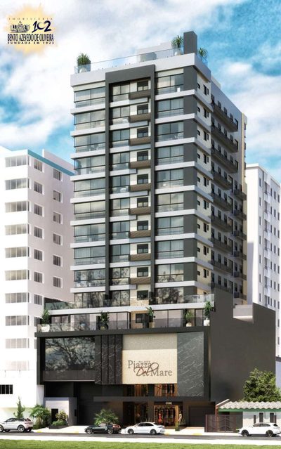 Cobertura, 4 quartos, 143 m² - Foto 1