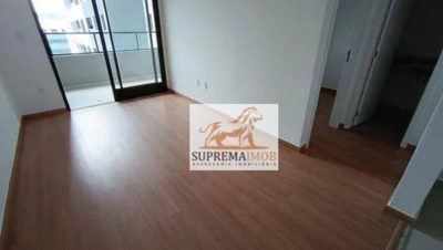 Apartamento, 1 quarto, 50 m² - Foto 3