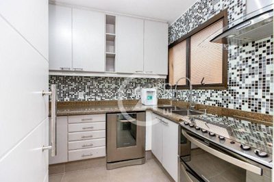 Apartamento, 4 quartos, 197 m² - Foto 3