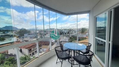 Apartamento, 2 quartos, 100 m² - Foto 1