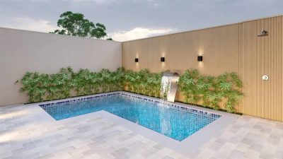 Casa, 2 quartos, 55 m² - Foto 1