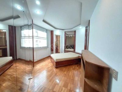 Apartamento, 3 quartos, 155 m² - Foto 5