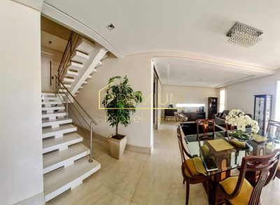 Casa, 3 quartos, 380 m² - Foto 4