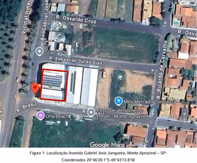 Imóvel Comercial, 976 m² - Foto 1