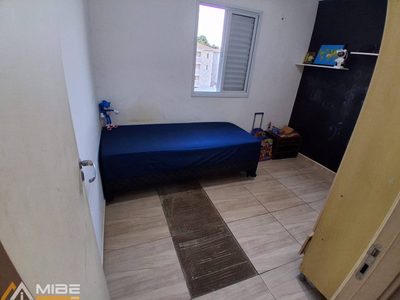 Apartamento, 2 quartos, 54 m² - Foto 5