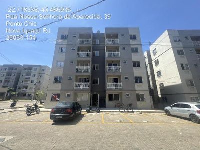 Apartamento, 2 quartos, 42 m² - Foto 1