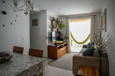 Apartamento, 3 quartos, 65 m² - Foto 2