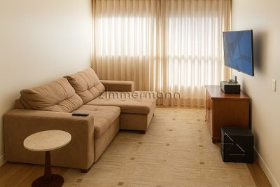 Apartamento, 3 quartos, 103 m² - Foto 1