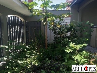 Casa, 3 quartos, 125 m² - Foto 1