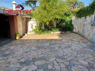 Casa, 3 quartos, 240 m² - Foto 3