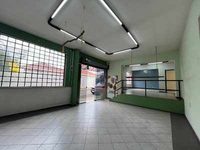 Loja-Salão, 138 m² - Foto 4