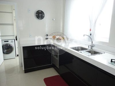 Apartamento, 2 quartos, 130 m² - Foto 5