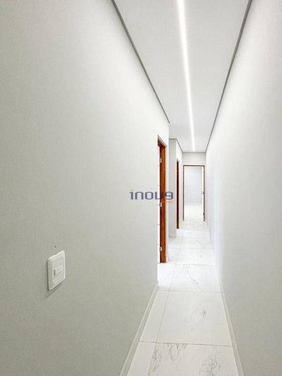 Casa de Condomínio, 3 quartos - Foto 5