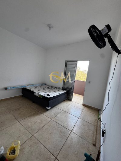 Casa, 2 quartos, 80 m² - Foto 2